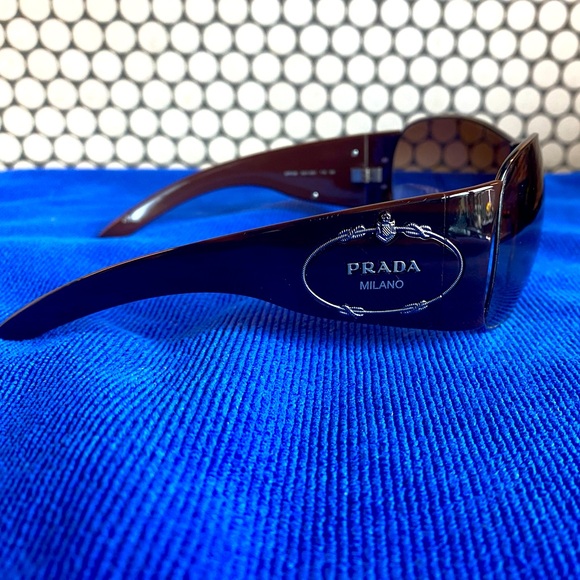 Prada Accessories - Prada Sunglasses